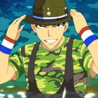 Sergeant sLaughter (@legdroptazer) 's Twitter Profile