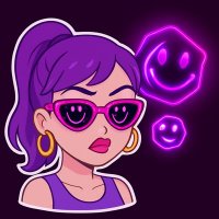 Lewsynder (@draggunflynft) 's Twitter Profile