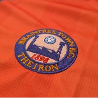 Braintree Fan group (@fanbraintree) 's Twitter Profile