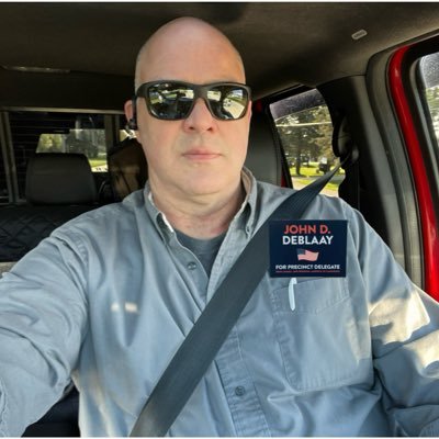 DeBlaayTeam's profile picture. Ottawa County Republican Party Accountability Chairman