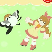 百舌 鳥/Hyakujita Tori (@magical_inu) 's Twitter Profile