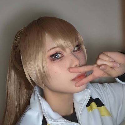 関西/25⤴♀/⚠重加工/コス🔰/HQ twst メインに雑多です/返信まばらリポスト多め/お別れはブロ解で🙇/リトリン↓