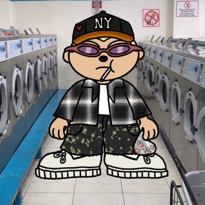 building connections & projects • web3 research guy • good vibes create good vibes