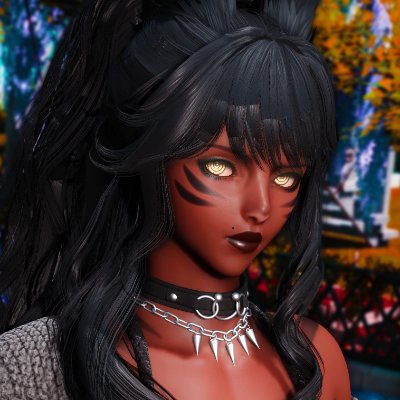 🔞 NSFW
🐰 Tano | 🦎 Momo
DMs: 🟢 Comms: 🟢 | MCDFs: Ask!
Check Highlights for Poses~ ✨
Good Pets: @BellaNiijima💙 @Torch_xiv🖤