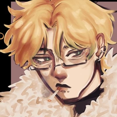 COMMS OPEN / SFW /
LANGUAGES: 🇬🇧|🇪🇦 / ADULT /
Spain 📍 || -15 DO NOT DM || pfp by me!