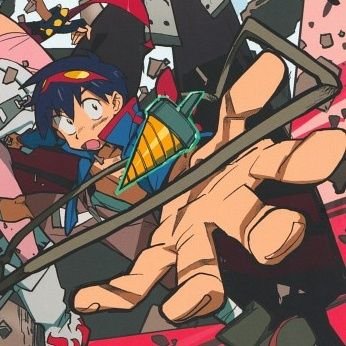 Tengen Toppa Gurren Lagann, Mario, Dragon Ball, and Persona 3 are goated
★Male ☆ Straight ☆ Christian ☆ LGBTQ ally ☆ Casual Feminist★ A♡