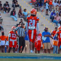 Corey Banks Jr (@coreyjrbanks) 's Twitter Profile Photo