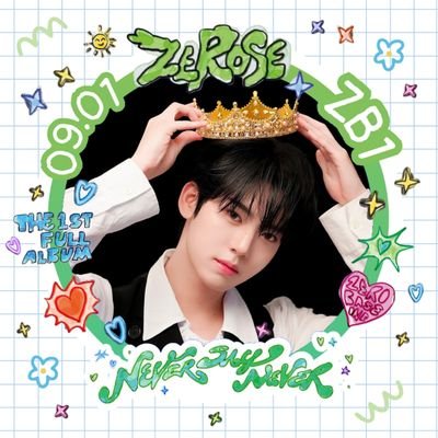 😎 Former Star Creator🌟 & Predebut Zerose🌹 | My previous account 👉🏻 @HanYuJin_101 🐰🍑💍