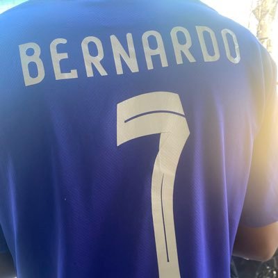 João 3.5 Na verdade, na verdade te digo que aquele que não nascer da água e do Espírito não pode entrar no reino de Deus, 🙌🏾👐🏽Bernardo Eliza ❤️💙