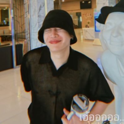 รัก ❤️ @PeckPalit คนนี้จะอยู่ตรงนี้ที่เดิมซัพพอร์ตทุกๆอย่างที่เฮียทำ..แค่เห็นรอยยิ้มของเฮียเเค่เฮียมีความสุข เป็นตัวเองแค่นี้ก็พอ ผช เทาๆของนุช