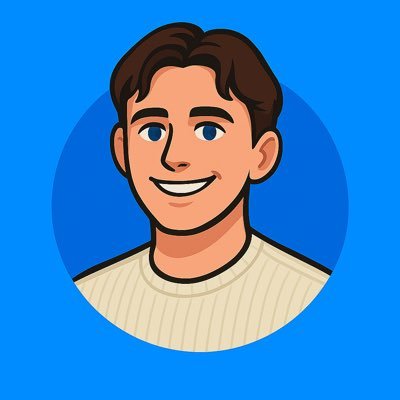 Frontend dev 👨💻
Learning backend & design 🎨⚙️
Gym rat 🏋️♂️
Building & sharing my journey 🚀
