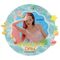 NAYEONITY (@imnayeonity) 's Twitter Profile Photo NAYEONITY (@imnayeonity) 's Twitter Profile Photo