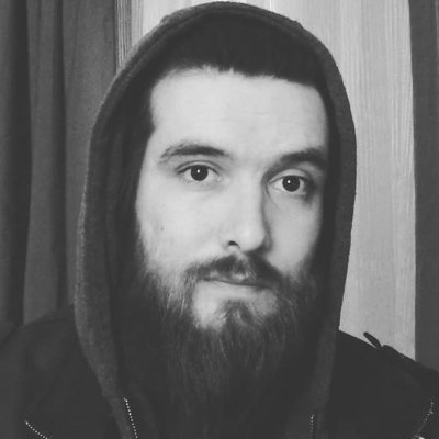Grateful for the blessings God has given me.
My YouTube - https://t.co/NxH6APtMQN
I stream on Twitch Sometimes - https://t.co/DYDW4ZclCJ