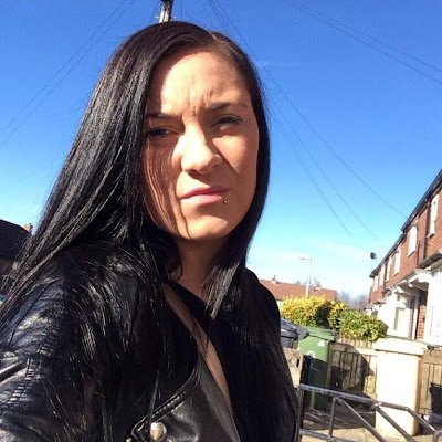 Hi I'm Stephanie I a fun girl if you like fun contact my WhatsApp 07501686629