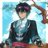 Caelus (@khaosinhell_) 's Twitter Profile