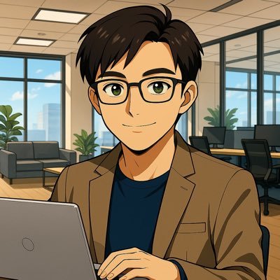 adacchi_ta's profile picture. クラウドエンジニア(Azureメイン)💻 INTJ🏗️ 趣味は写真、好物は酒とコーヒー
