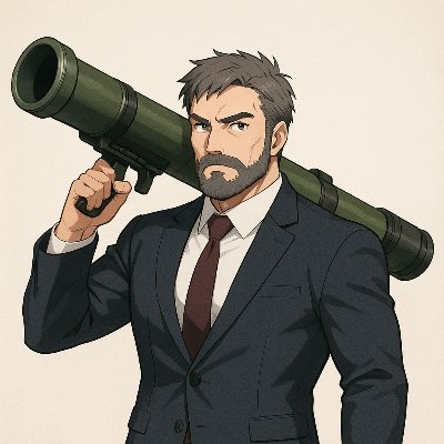 miserlymack's profile picture. 