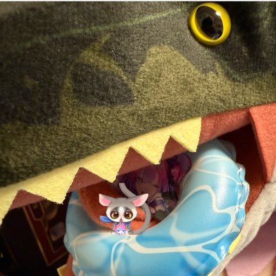 リッキー⑨ポテト:四捨五入ホルアクティ💅✨ ☄️ 🧪 👯‍♀️ 🎤👑🍃さんのプロフィール画像