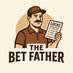 TheBetFather (@the_bet_father) Twitter profile photo TheBetFather (@the_bet_father) Twitter profile photo