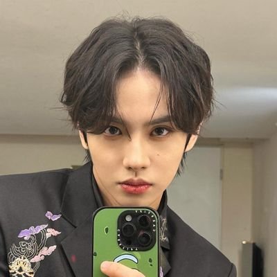 welcome to mcnonalds can I take your order? | mcnd 1the9 kingdom omega x xikers | kd acc : @rayofjahan