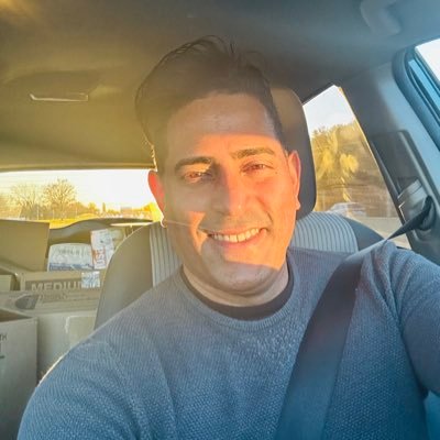 News Personality at Univision 65 Philadelphia. Proudly Venezuelan 🇻🇪 from Margarita Island 🌴 Instagram: @argenisfm_tv