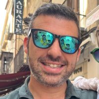 Antonio Martínez (@amn21292) 's Twitter Profile