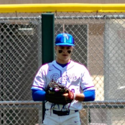 Olentangy Berlin HS 26’ OF/INF/C ||| 5’8” 160lbs ||| 16u Olentangy Baseball Club-Brazen 3.9 GPA| 740-602-7578📲 email: colerovai@icloud.com
