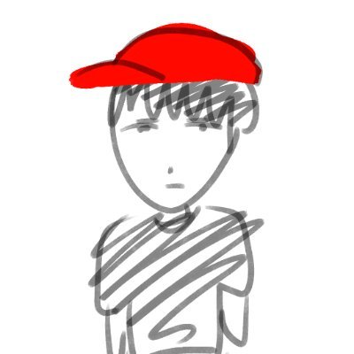 P / Brush on Profile