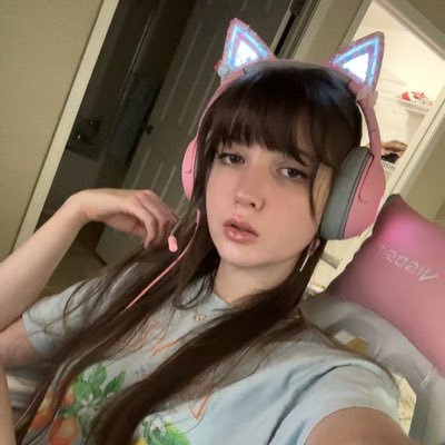 🏳️⚧️ girl next door from california :3 😈 horde😈 🌸 NSFW acc is @lanax420