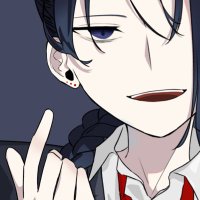 烏。 (@crow_a_1333) Twitter profile photo