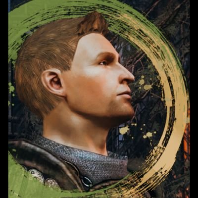 SwoopingBad's profile picture. ❝What an utter relief.❞ #DARP