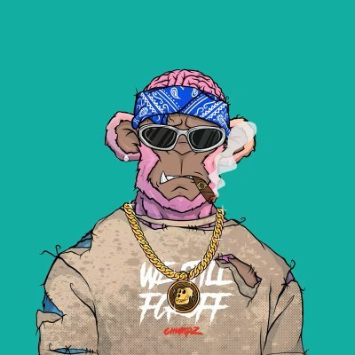 I draw, I dip, I avoid eye contact. If you find me, I’ll probably be making or collecting more NFTs on @ApechainHUB @apecoin
Member of @SuperteamSG