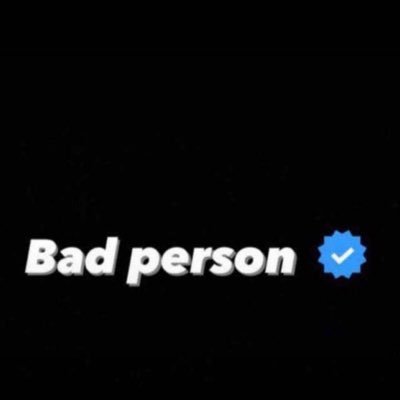 travizblvck7's profile picture. Anti-social.