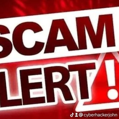 ckj968y079397's profile picture. TRACKING OF SCAMMERS. BLOCKING OF FAKE
PROFILES...
HACKING AND PROGRAMMING