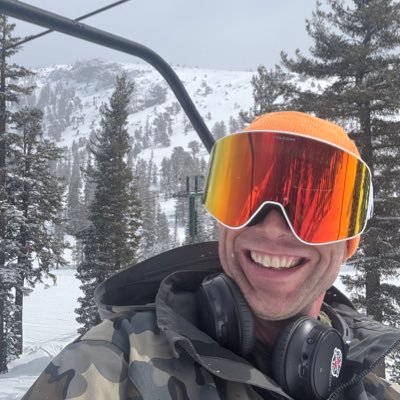 Lifelong Alaskan. Girl Dad, Down Ass White Boy. Rig Wizard, Shredder, Inventor, Sober. CANT BE A ROUGHNECK AND A PU$$Y