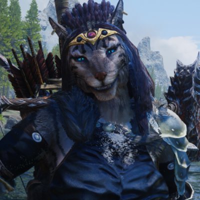 DibellasTouch's profile picture. | Skyrim NSFW content creator💋|
| My characters: Ma'zuna, Gro-Shuba, Velaris😻|