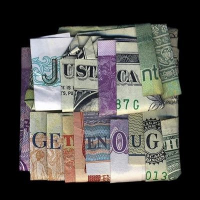 flock002's profile picture. securing d bag is all that matters🗳