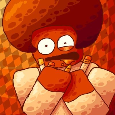 Self-taught black artist who draws stuff / #pressuretwt