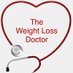 theweightlossdoctor (@doctorthin) Twitter profile photo theweightlossdoctor (@doctorthin) Twitter profile photo