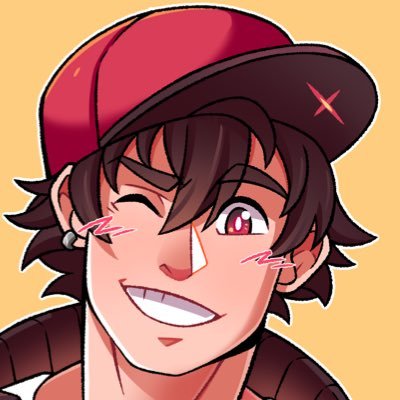 ✨Design and pixel art commissions. More information in DM! ✨
⭐ Spriter | Dibujante | Diseñador de Fakemon y personajes⭐ Banner by: @pabl0_kuku