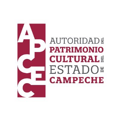 Autoridad del Patrimonio Cultural del Estado de Campeche.