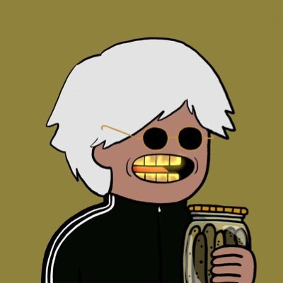 QtNocky's profile picture. Go big, Because we all go home