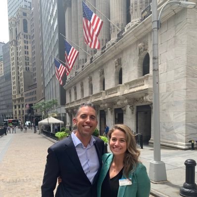 CEO @strivefunds. Fighting for freedom through excellence, innovation, meritocracy, capitalism, and Bitcoin. @hurdleratepod