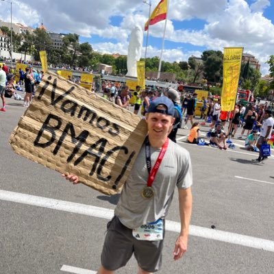 brianmactweets's profile picture. 