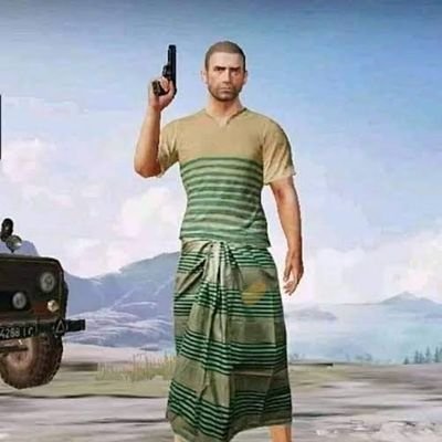 mehedi__m1's profile picture. Inshaallah 
Everything is gonna be alright 🥀