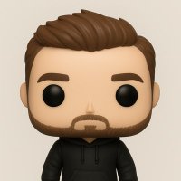 Jack Watts (@jwfx4) 's Twitter Profile