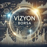Borsa Vizyon 🗞️ 📉 (@masa1935871213) 's Twitter Profile