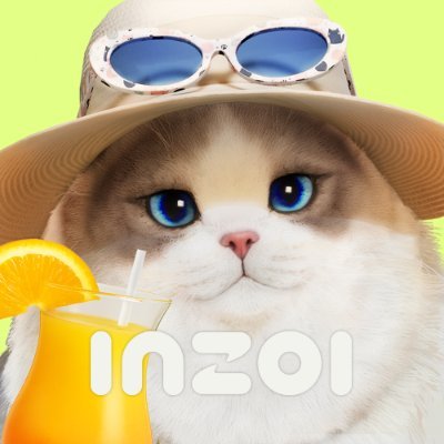 #インゾイ 日本公式アカウント🇯🇵
リアルグラフィックのライフシミュレーションゲーム🎮
早期アクセス開始中🐾
Discord: https://t.co/9MFmGK8CPS
Steam: https://t.co/Mm0vlhiOtk
遊び方ガイド: https://t.co/6xo25xj8Pb