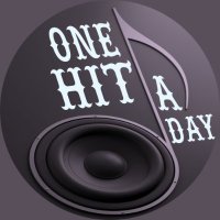 One Hit A Day (@onehitaday) 's Twitter Profile Photo