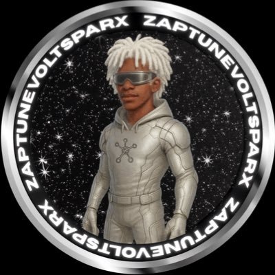 ZAPTUNEVOLTSPARX Profile